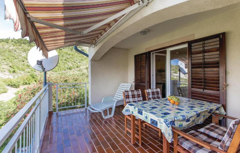 Apartman Nina 2 Senj  Zewnętrze zdjęcie