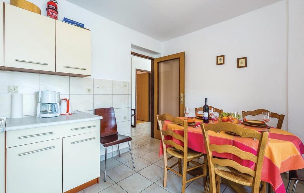 Apartman Nina 2 Senj  Zewnętrze zdjęcie