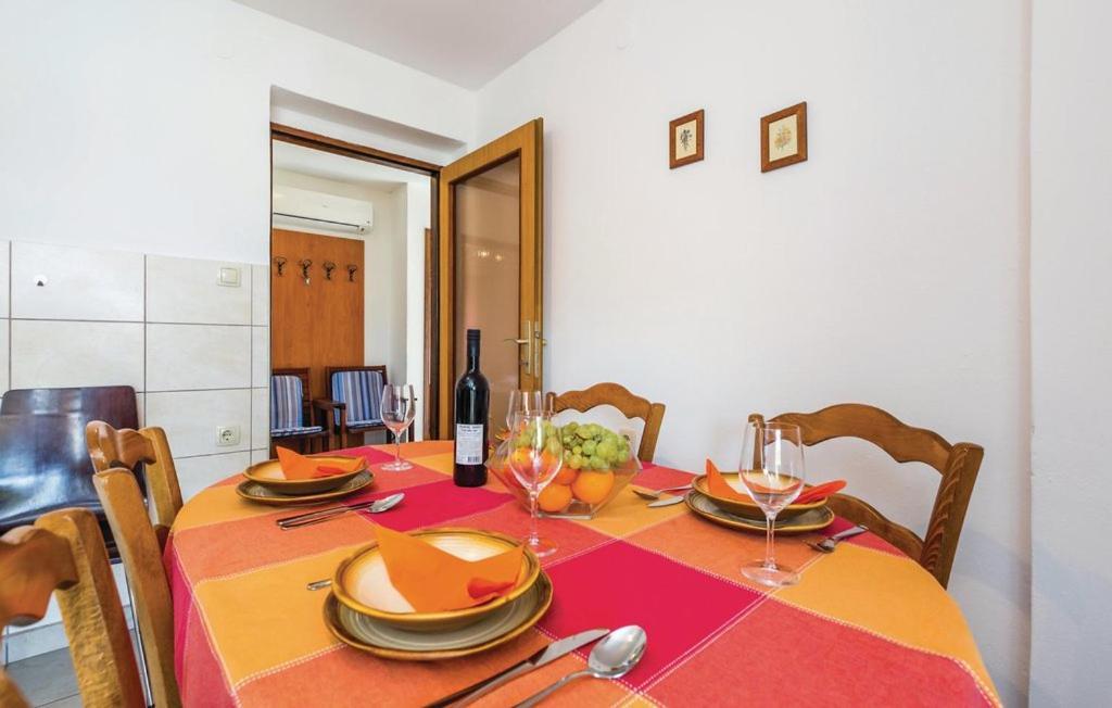 Apartman Nina 2 Senj  Zewnętrze zdjęcie