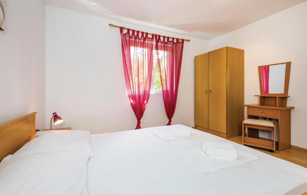 Apartman Nina 2 Senj  Zewnętrze zdjęcie