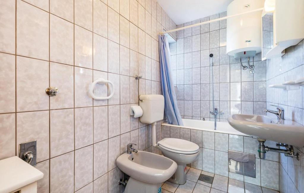 Apartman Nina 2 Senj  Zewnętrze zdjęcie