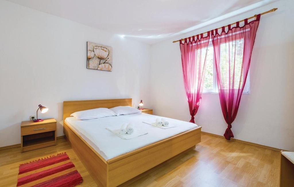 Apartman Nina 2 Senj  Zewnętrze zdjęcie